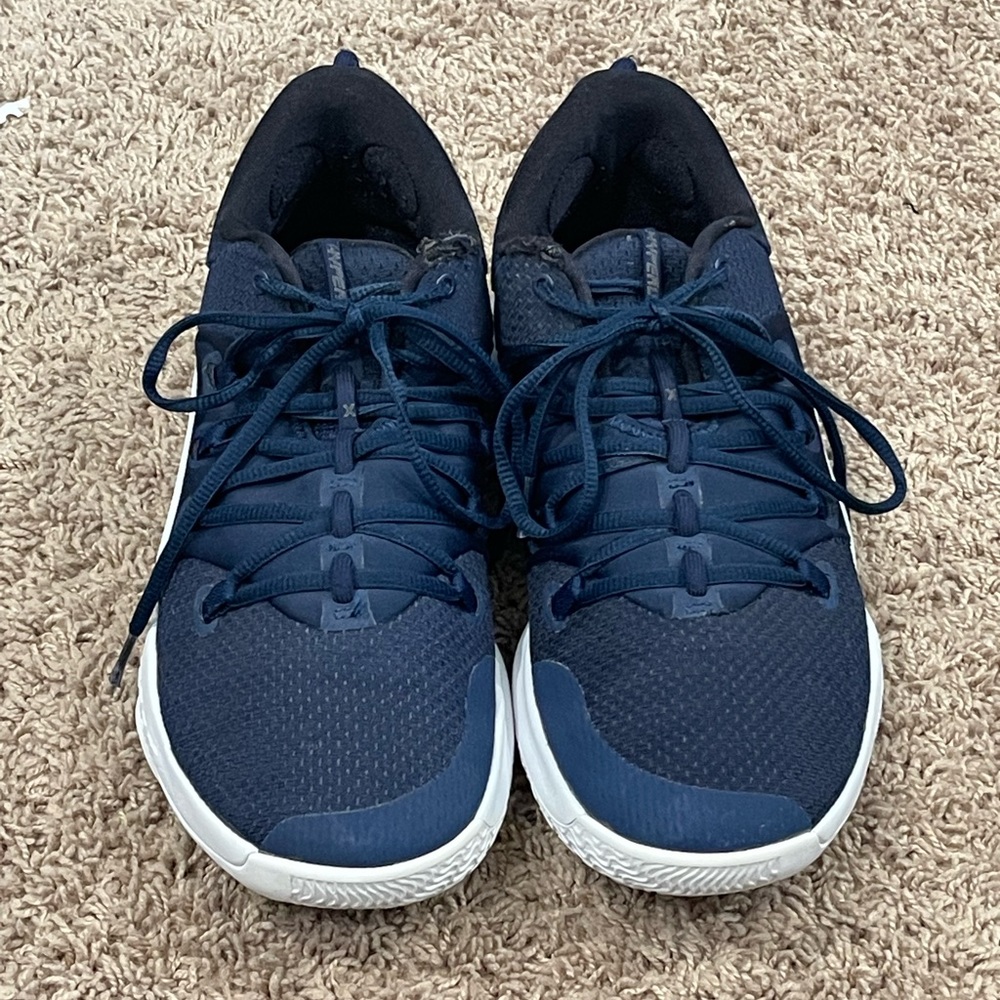 Nike Zoom Hyperdunk X Low